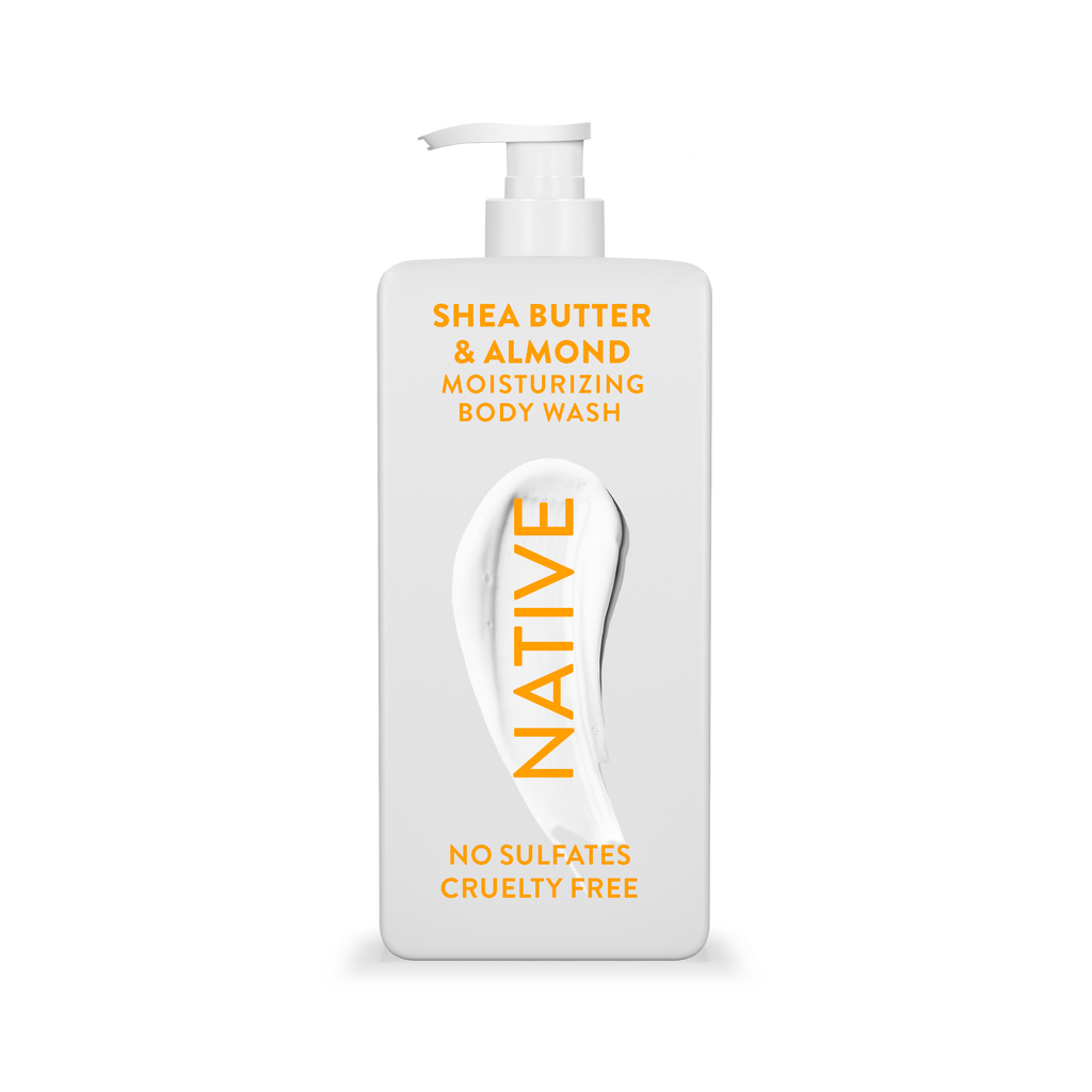 Moisturizing Body Wash - Last Chance - Daily Fresh