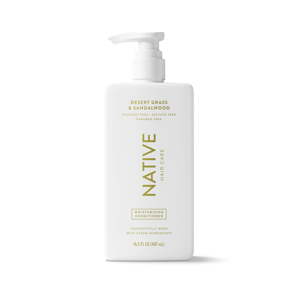Moisturizing Conditioner - Hair Care