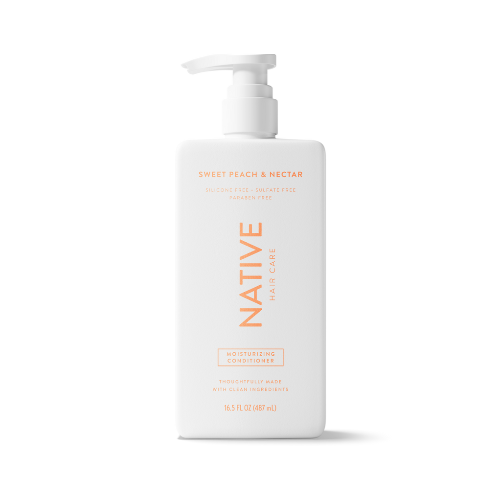 Moisturizing Conditioner - Hair Care