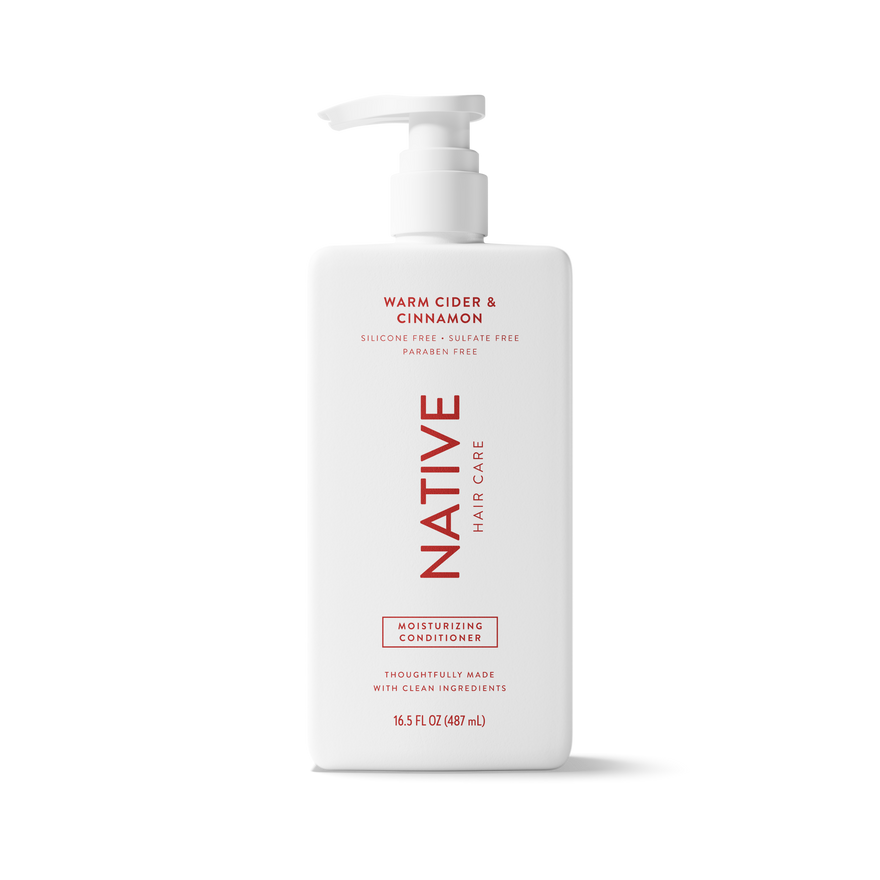 Moisturizing Conditioner - Hair Care (16.5oz)