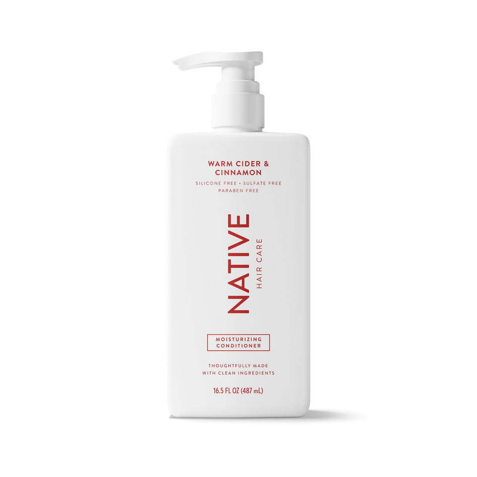 Moisturizing Conditioner - Hair Care (16.5oz)