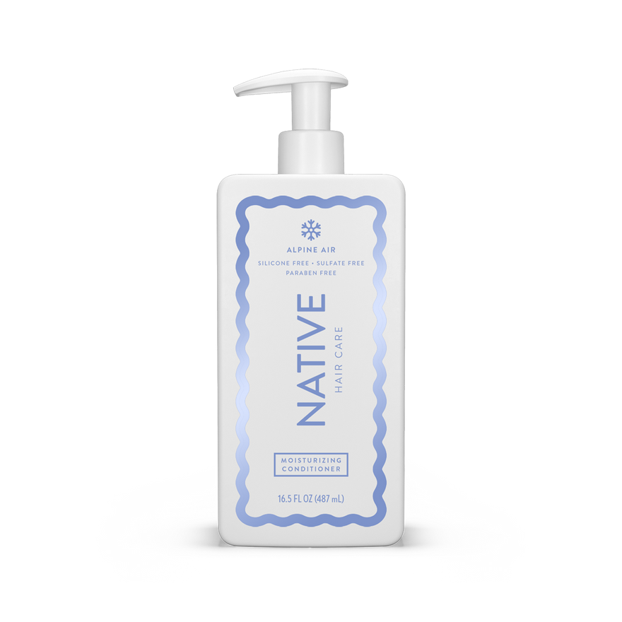 Moisturizing Conditioner - Last Chance - Root Reset (16.5oz)
