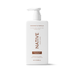 Moisturizing Shampoo - Root Reset