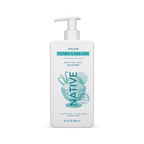 Moisturizing Shampoo - Root Reset