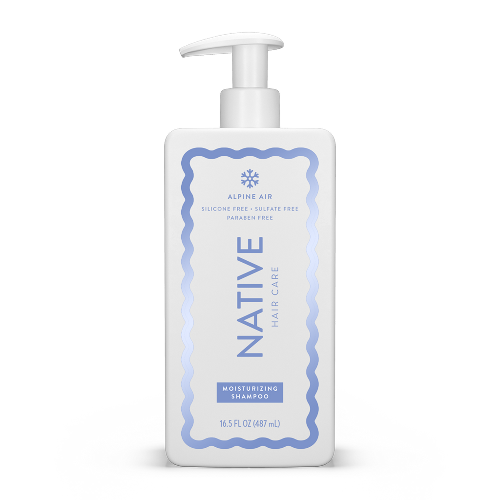Moisturizing Shampoo - Last Chance - Daily Care