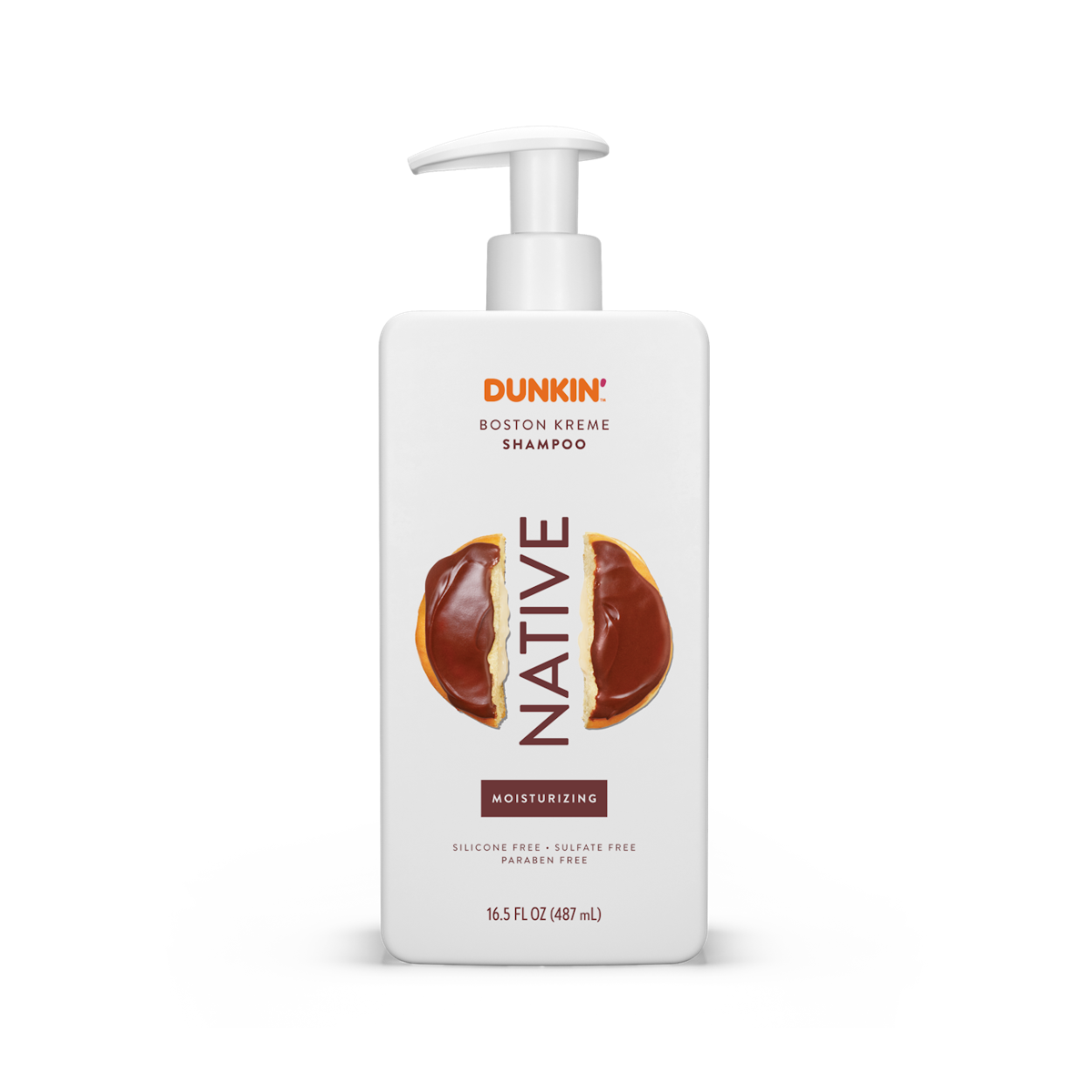 Moisturizing Shampoo - Last Chance - Daily Care