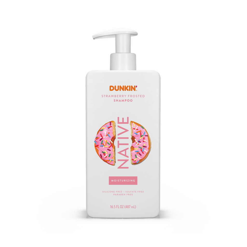 Moisturizing Shampoo - Last Chance - Daily Care