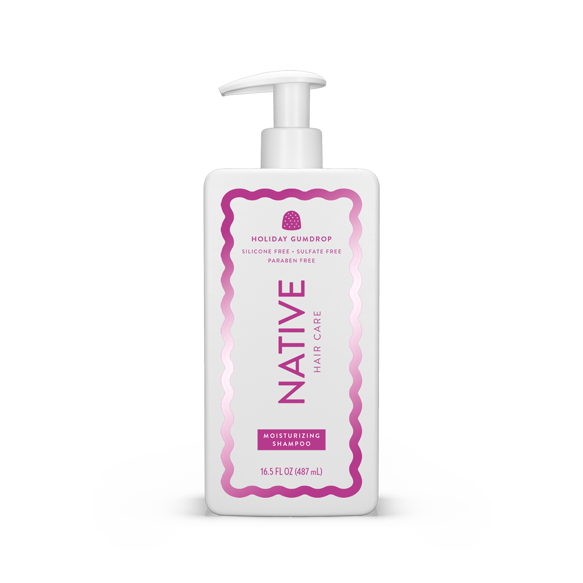 Moisturizing Shampoo - Last Chance - Daily Care