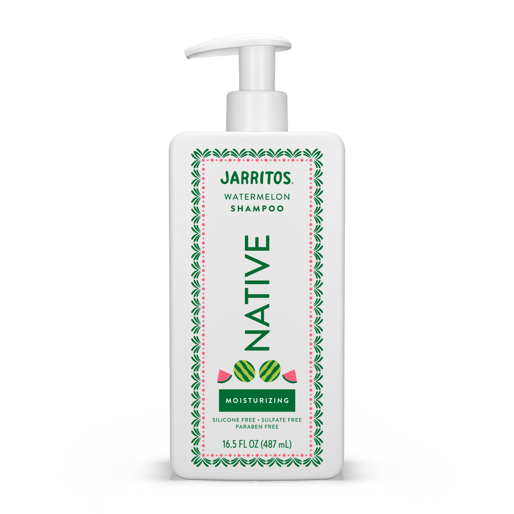 Moisturizing Shampoo - Last Chance - Daily Care