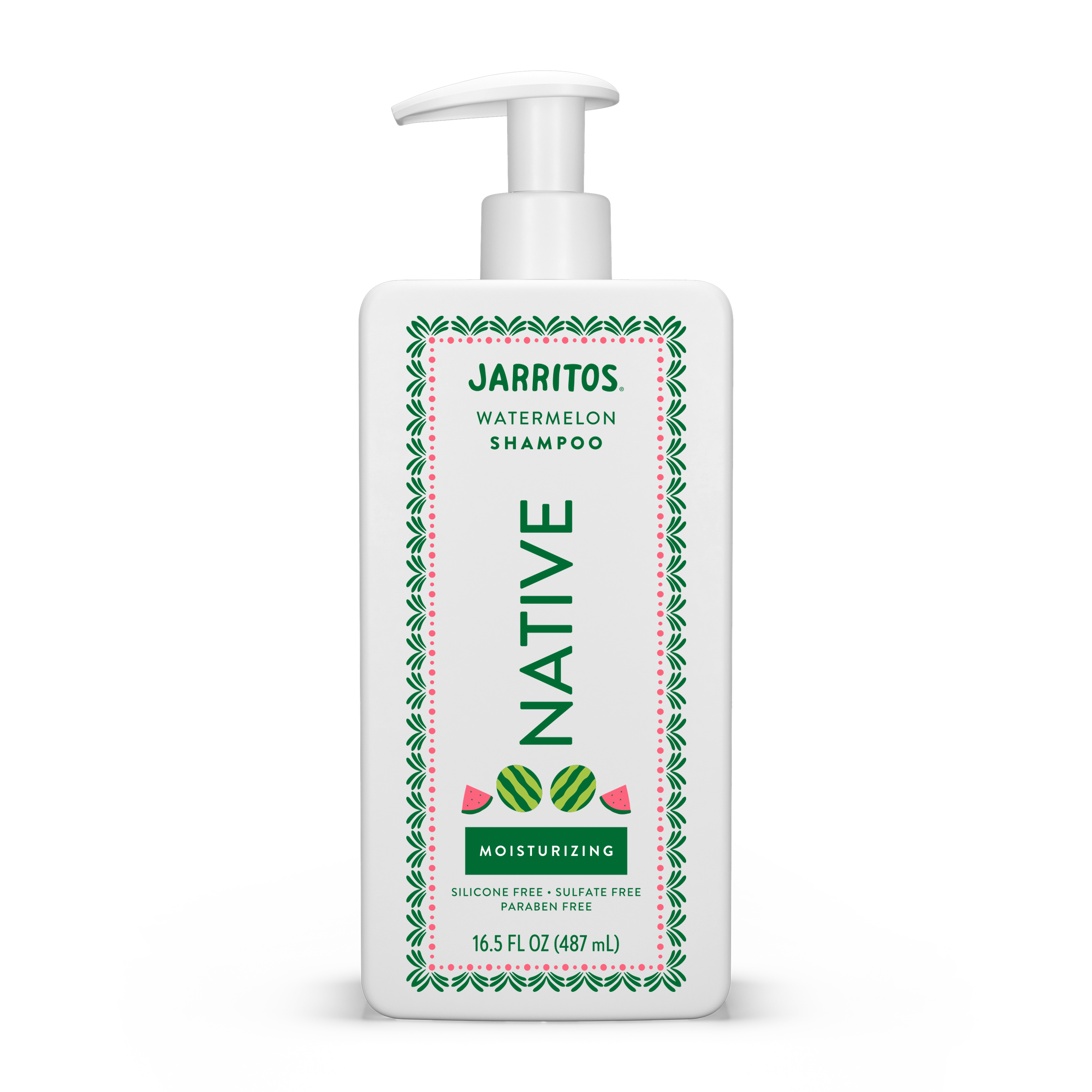 Moisturizing Shampoo - Last Chance - Daily Care