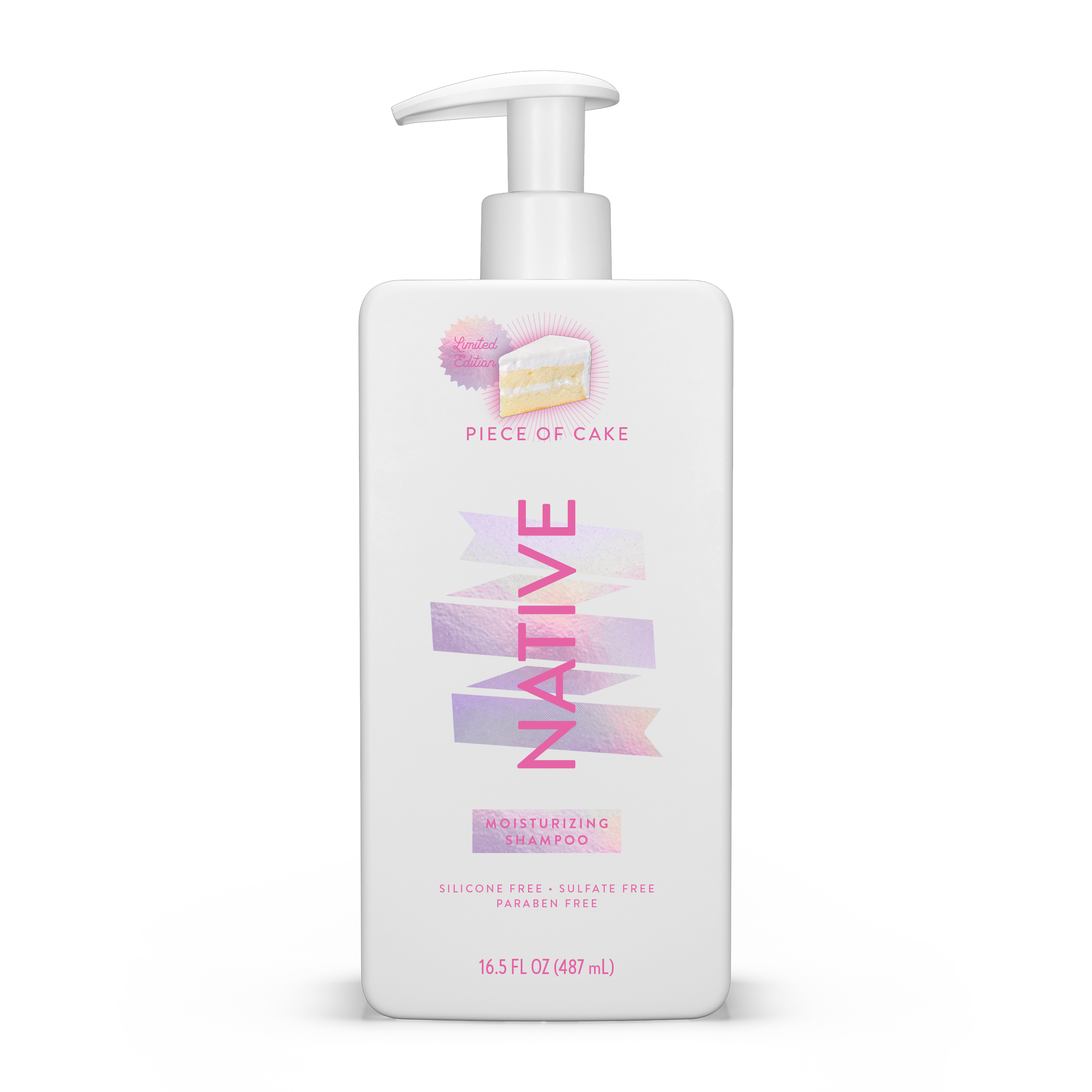 Moisturizing Shampoo - Last Chance - Daily Care