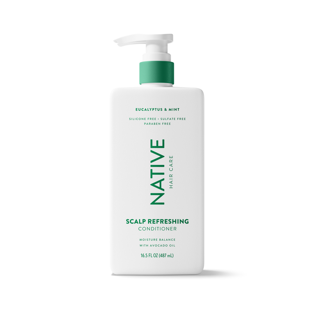Scalp Refreshing Conditioner - Hair Care
