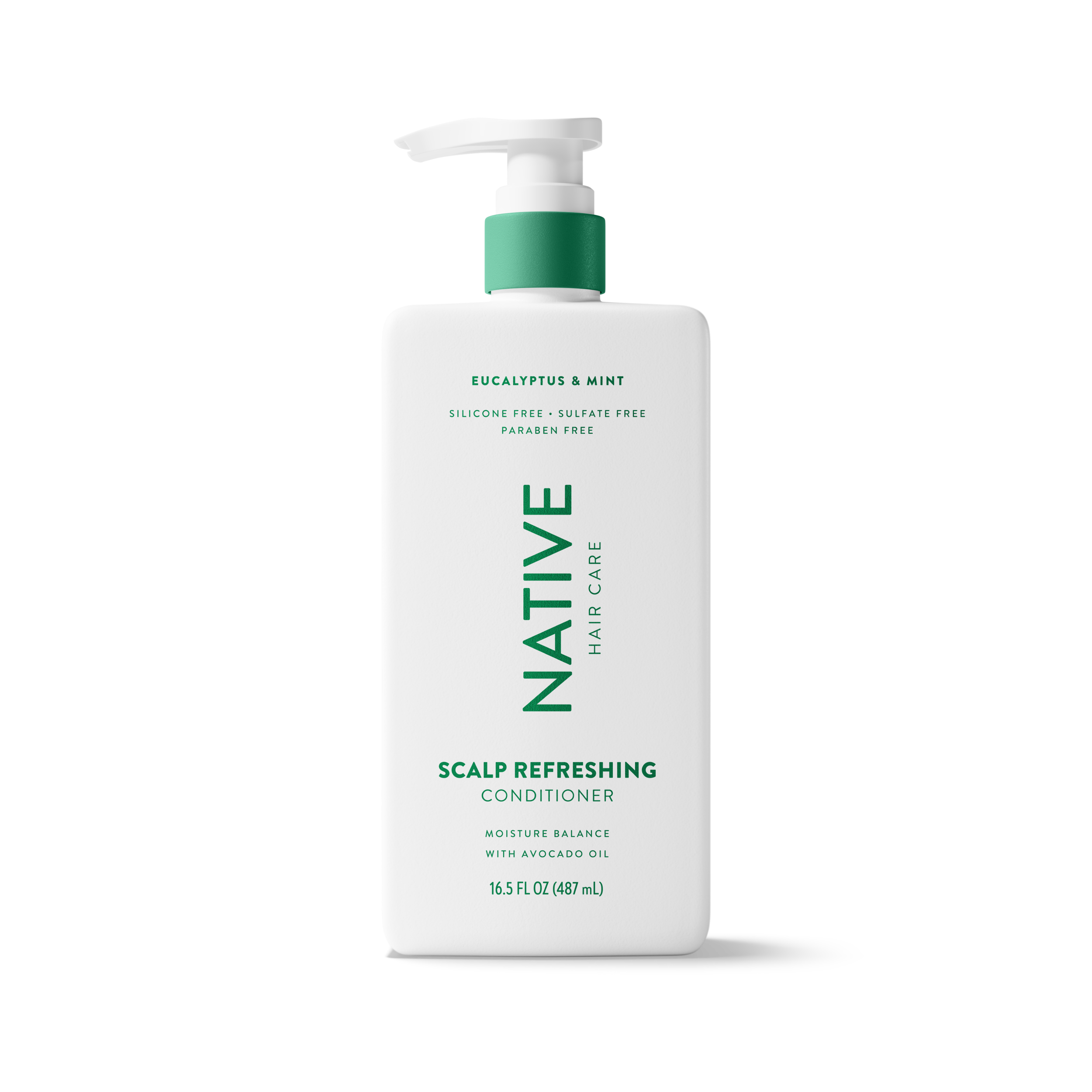 Scalp Refreshing Conditioner - Hair Care