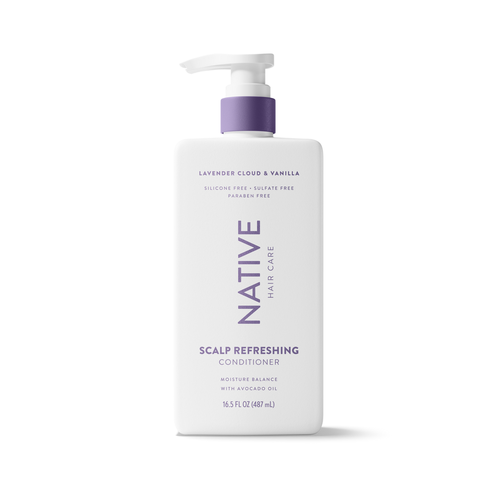 Scalp Refreshing Conditioner - Hair Care