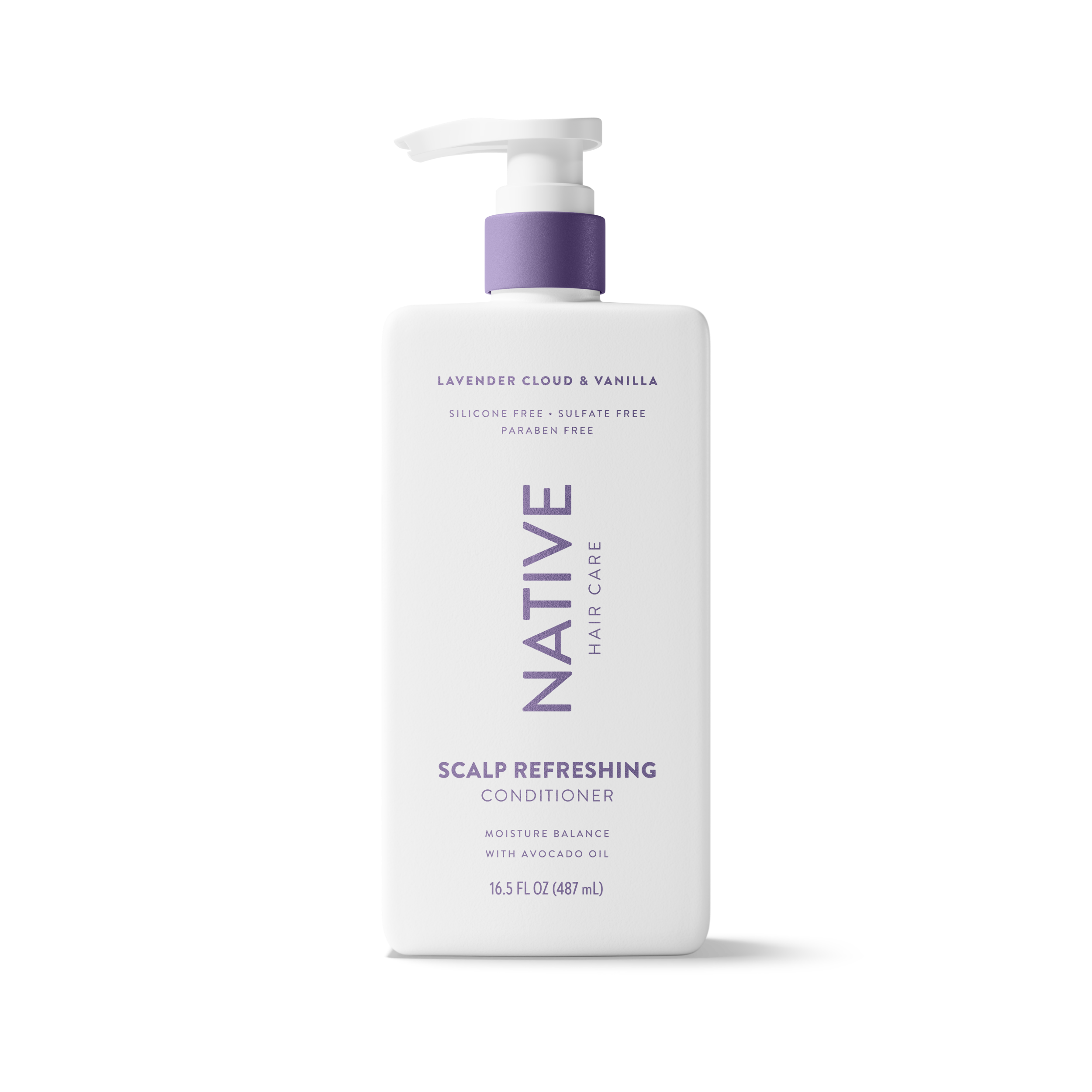 Scalp Refreshing Conditioner - Hair Care