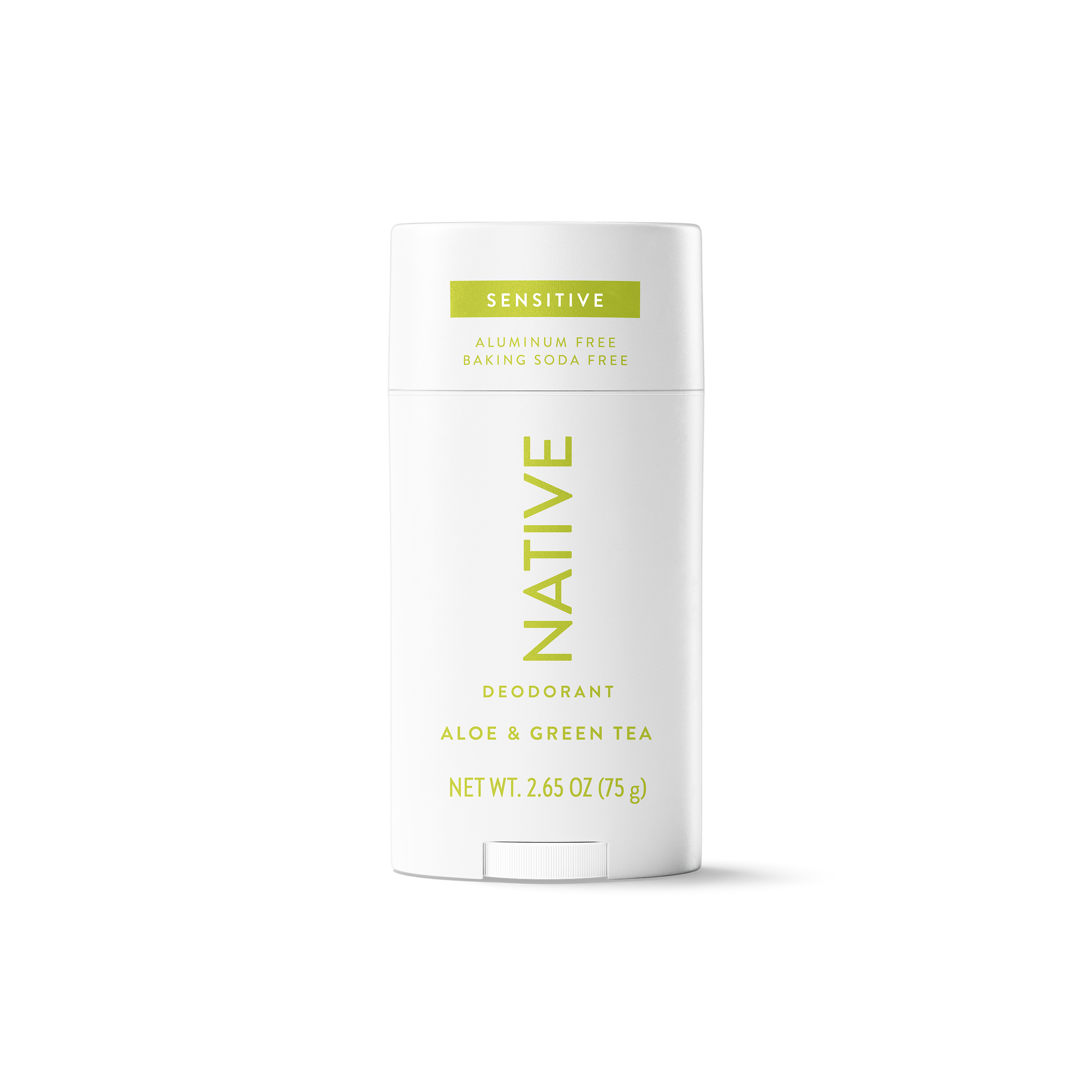 Sensitive Deodorant Stick - Easy Care
