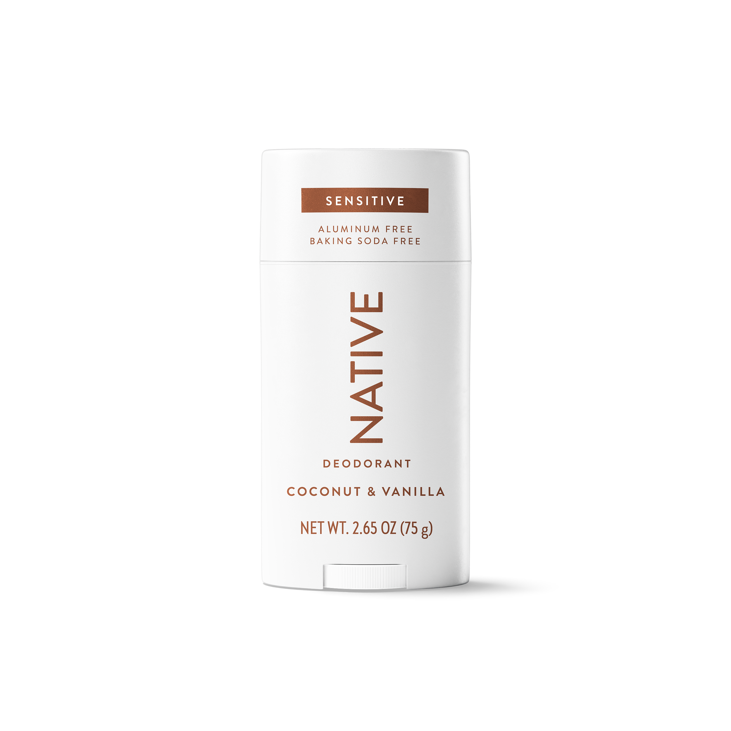 Sensitive Deodorant Stick - Easy Care