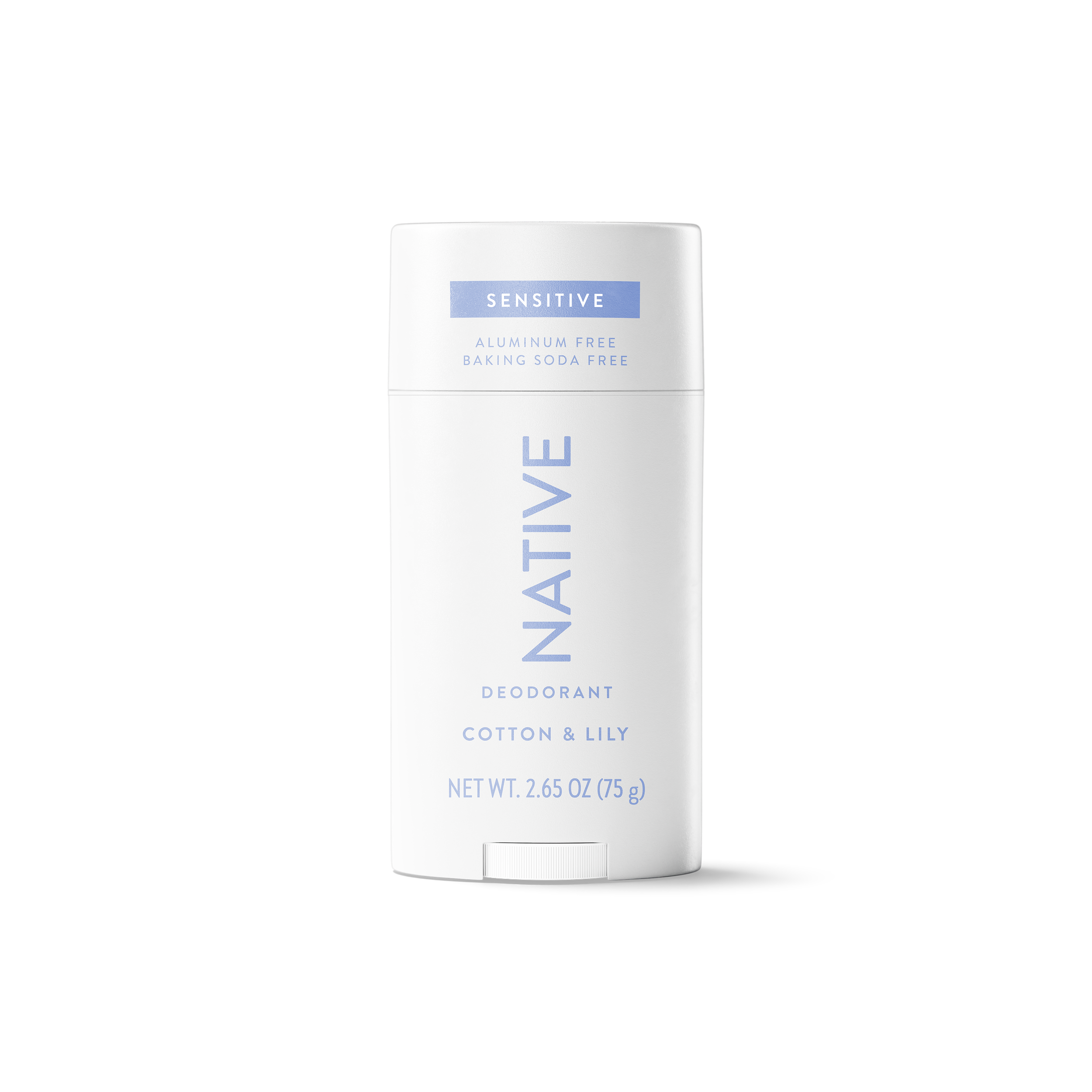 Sensitive Deodorant Stick - Easy Care
