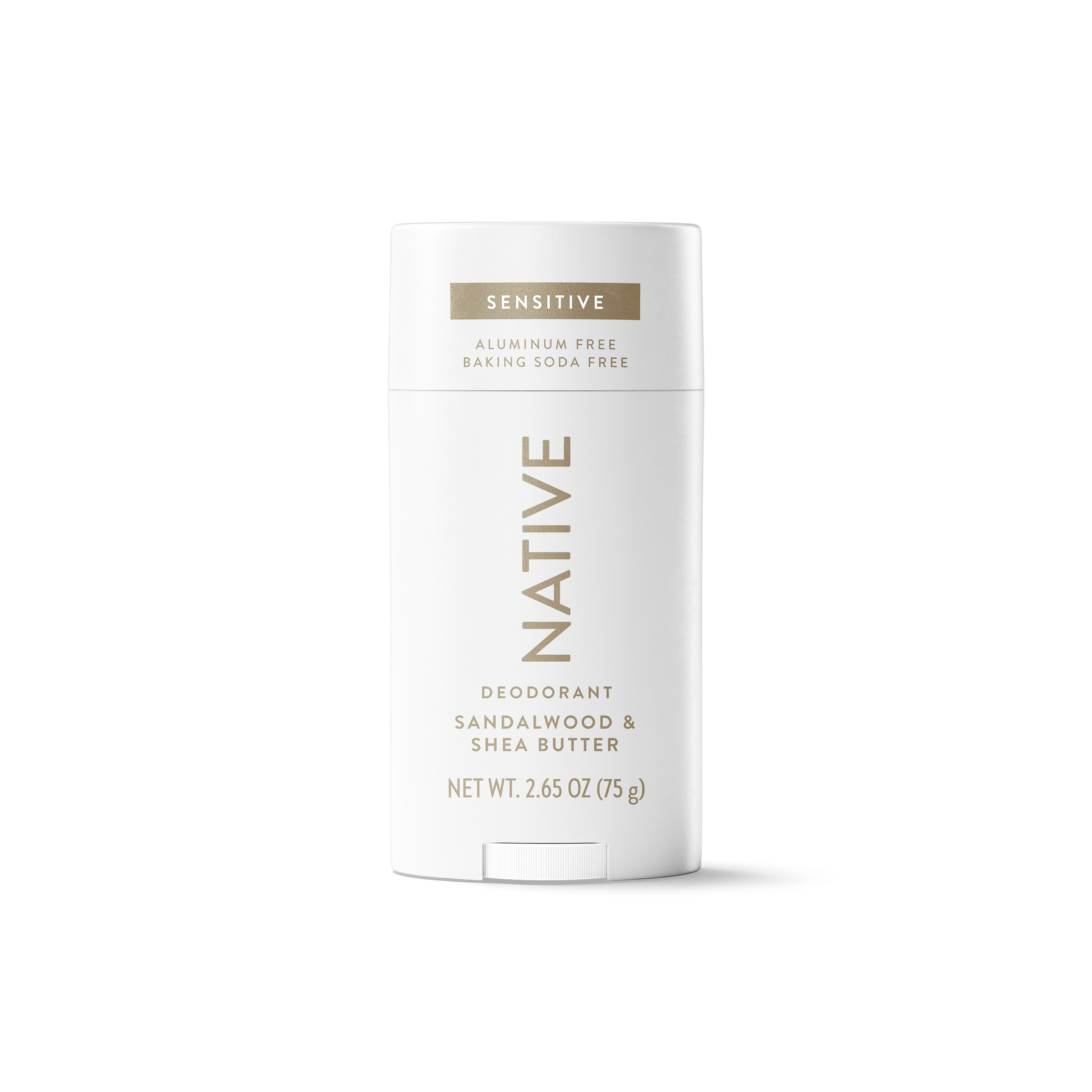 Sensitive Deodorant Stick - Easy Care