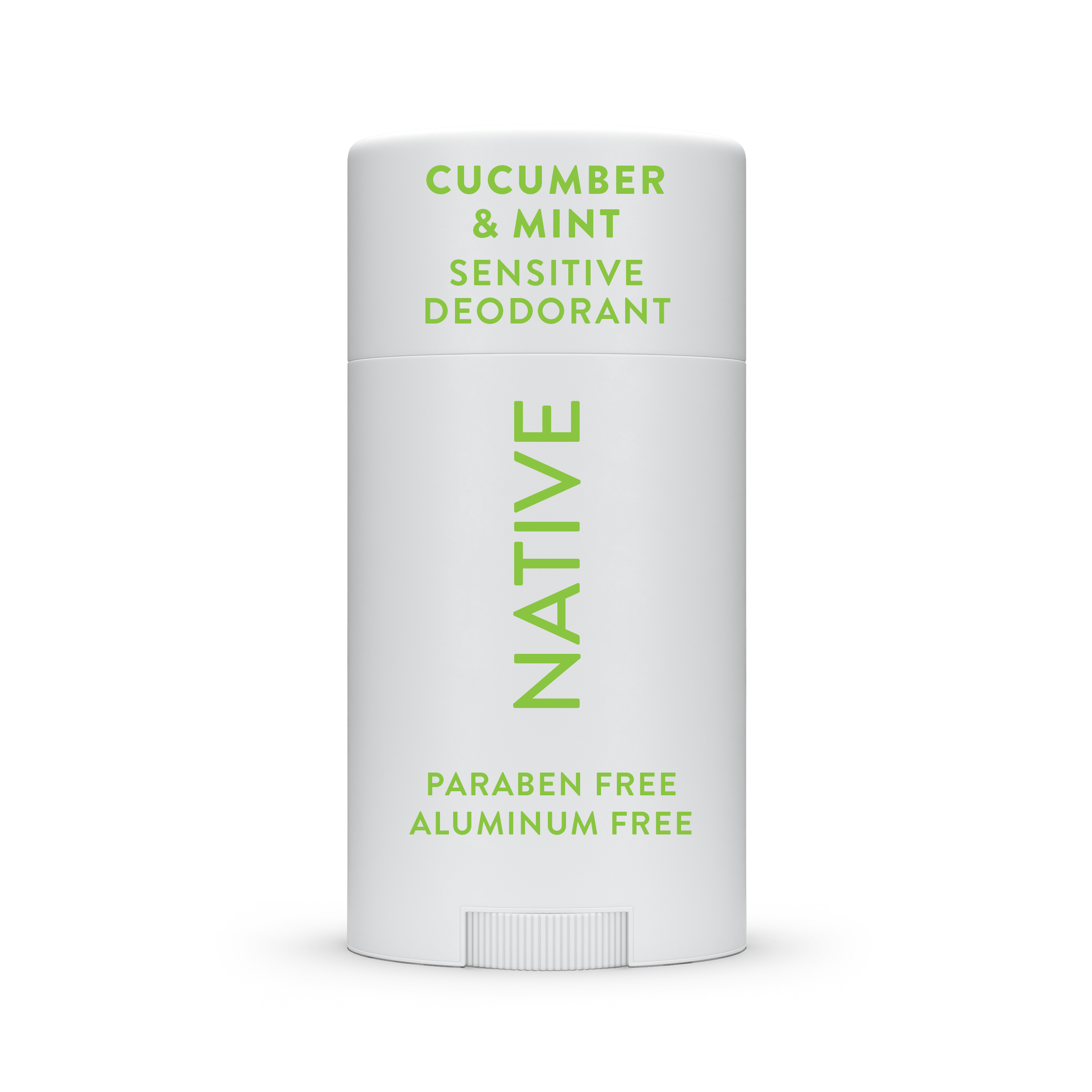 Sensitive Deodorant Stick - Last Chance - Daily Fresh