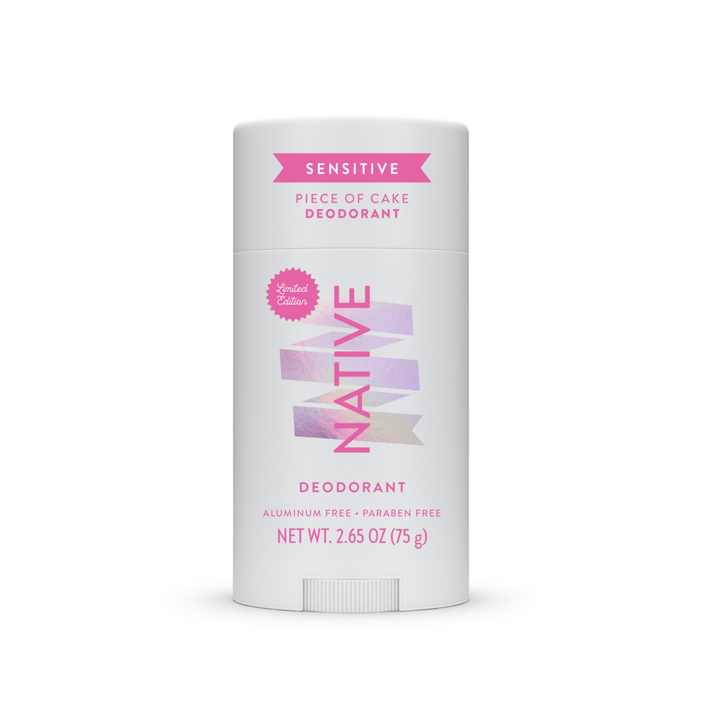 Sensitive Deodorant Stick - Last Chance - Daily Fresh