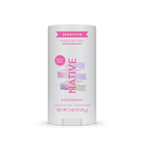 Sensitive Deodorant Stick - Last Chance - Daily Fresh