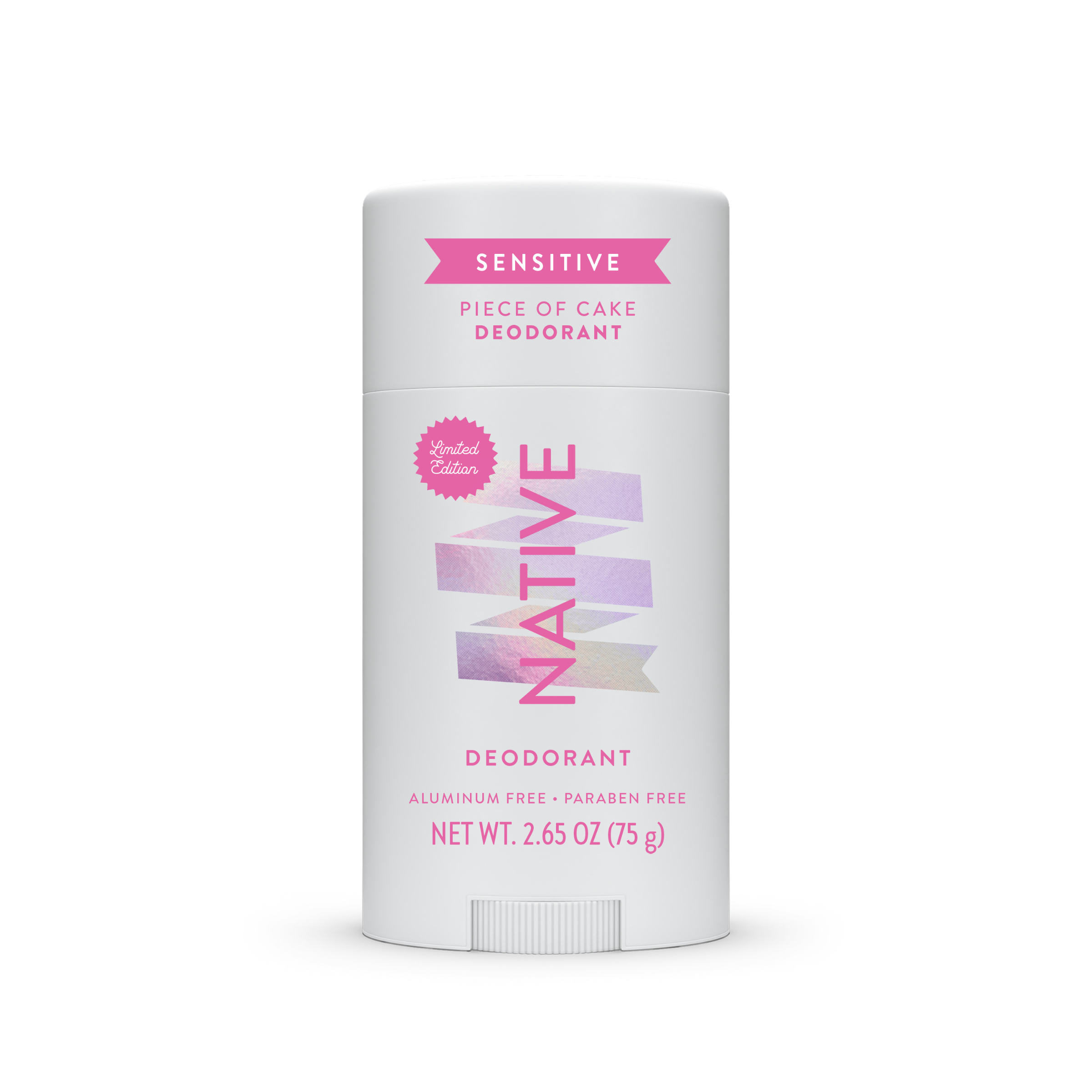 Sensitive Deodorant Stick - Last Chance - Daily Fresh