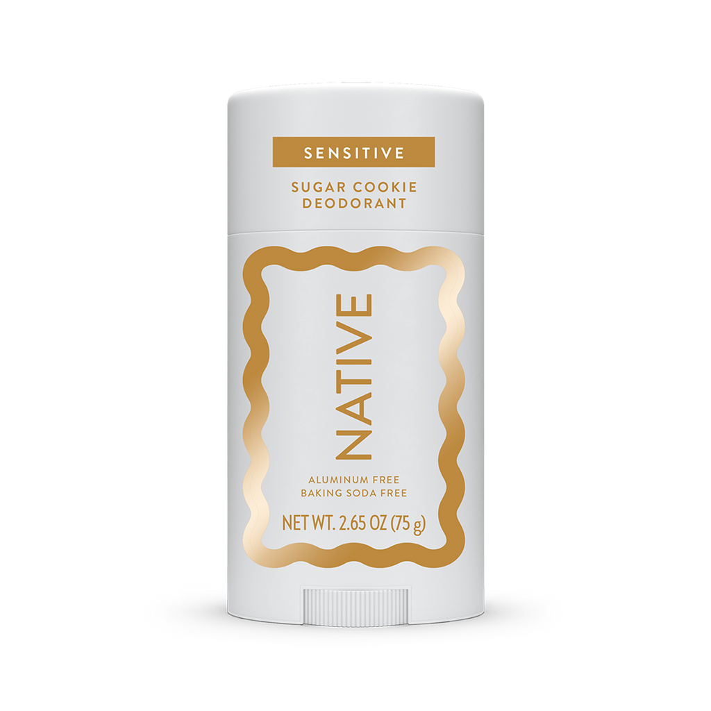 Sensitive Deodorant Stick - Last Chance - Daily Fresh