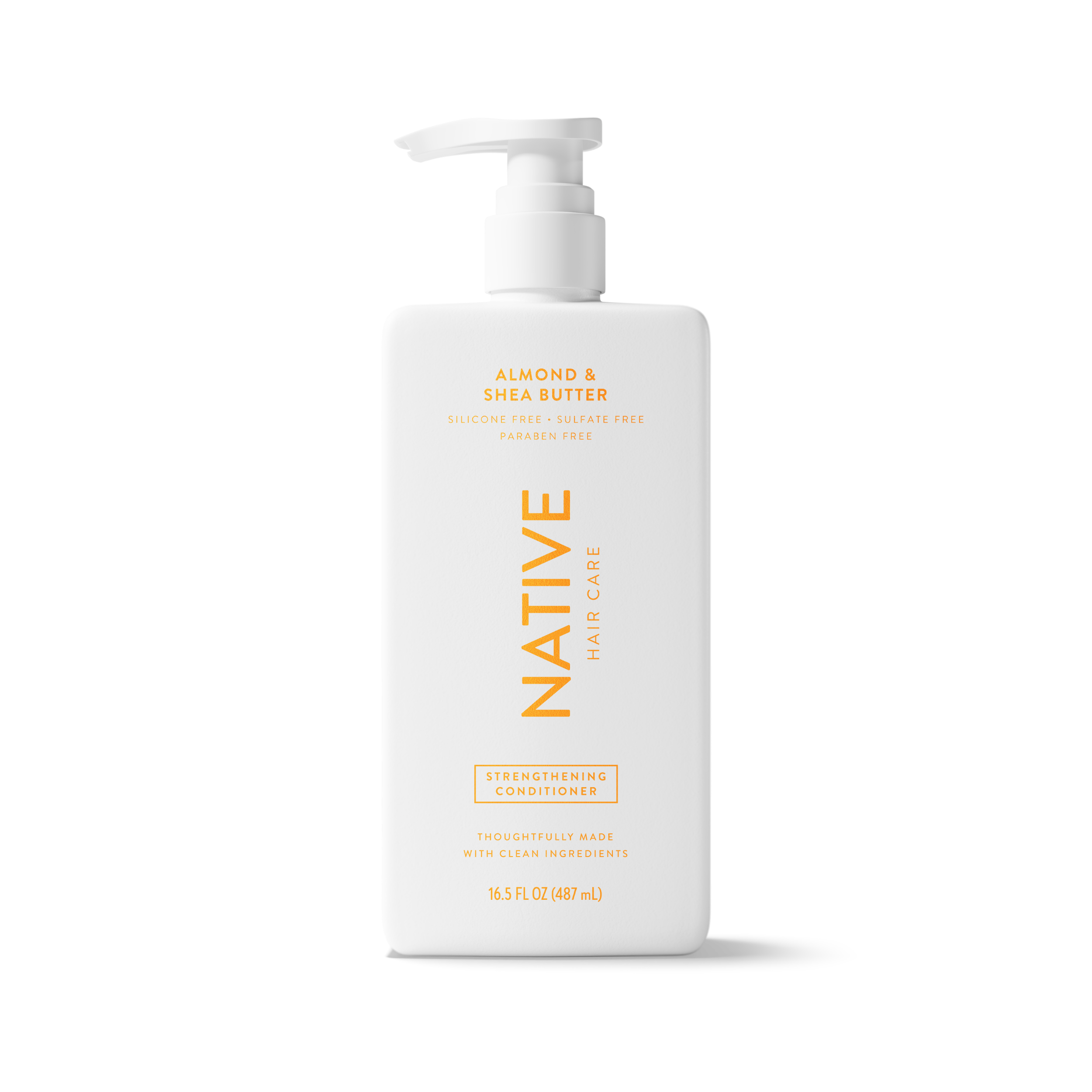 Strengthening Conditioner - Smooth Finish