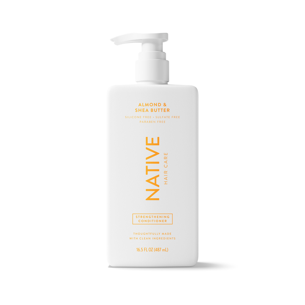 Strengthening Conditioner - Fresh Routine