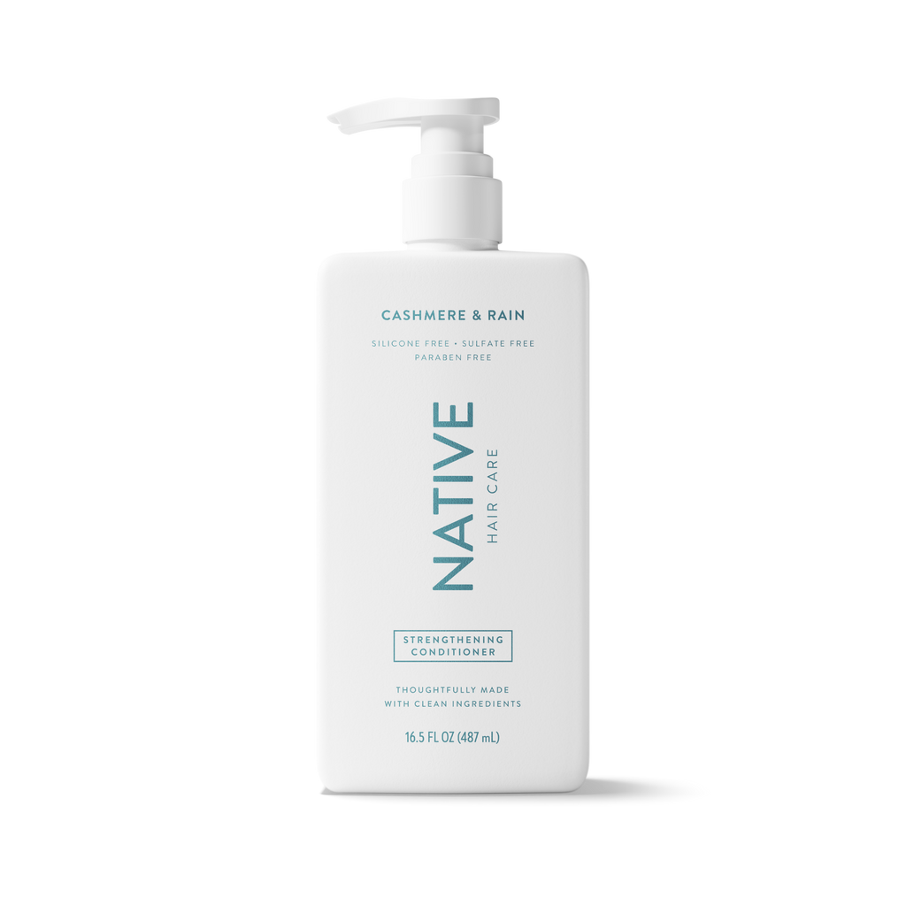 Strengthening Conditioner - Smooth Finish