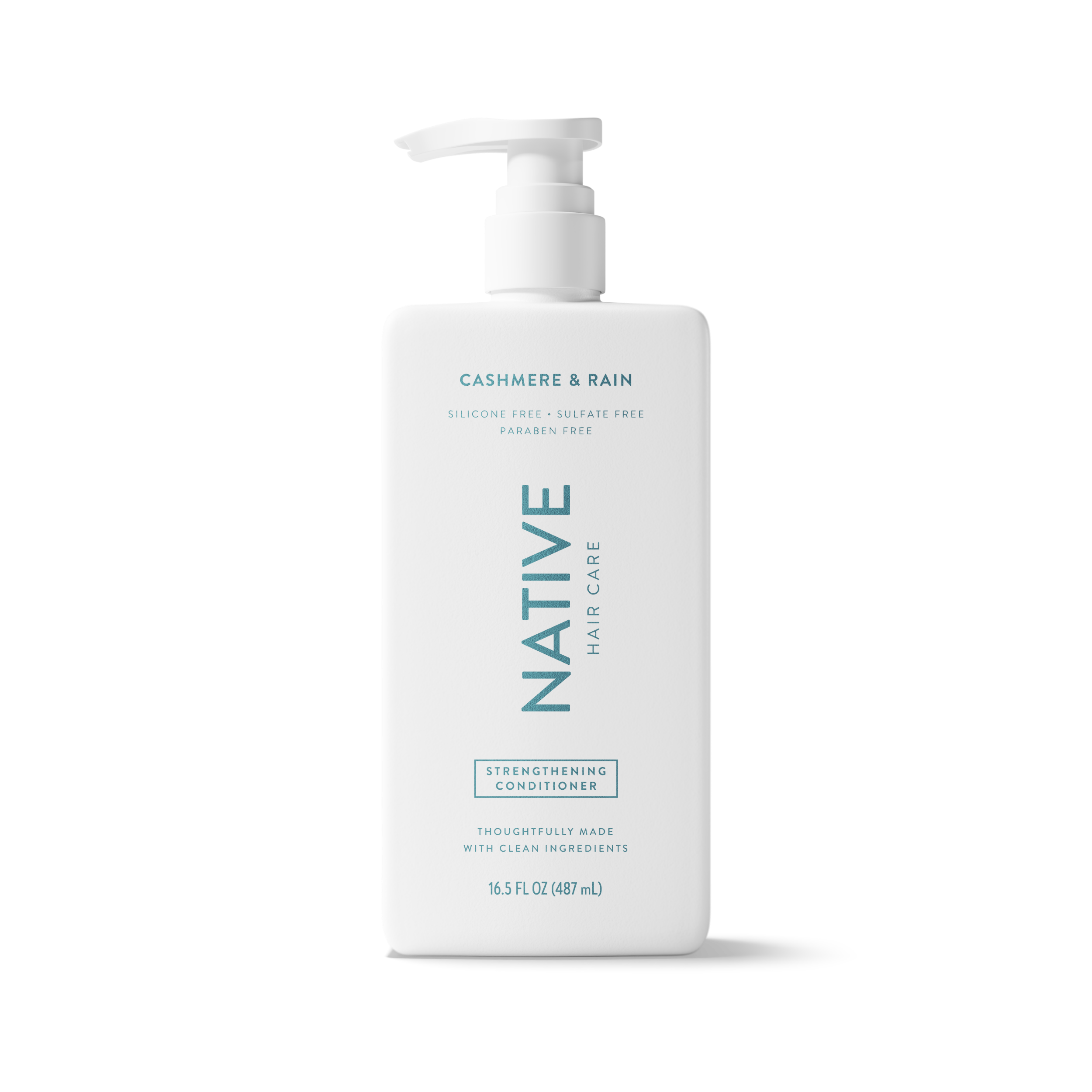 Strengthening Conditioner - Smooth Finish