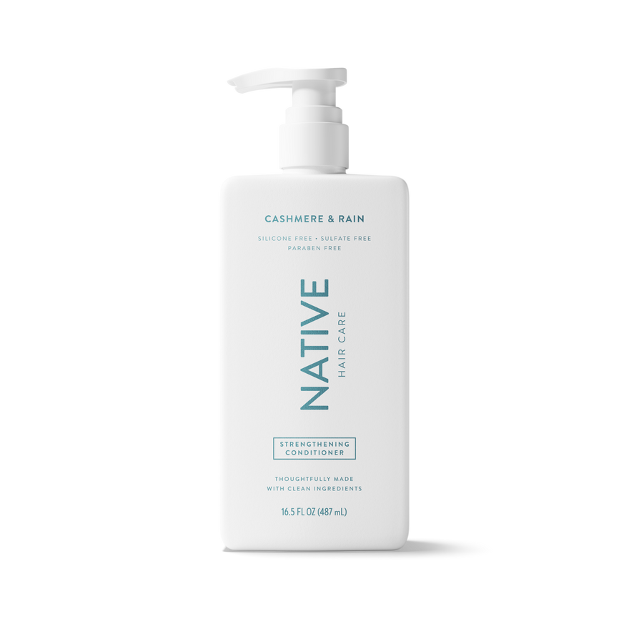 Strengthening Conditioner - Smooth Finish (16.5oz)
