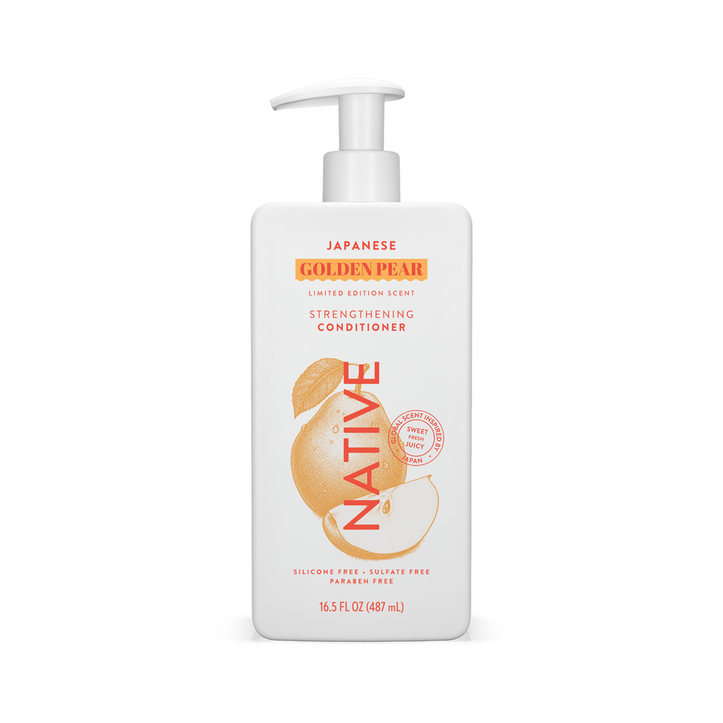 Strengthening Conditioner - Fresh Routine