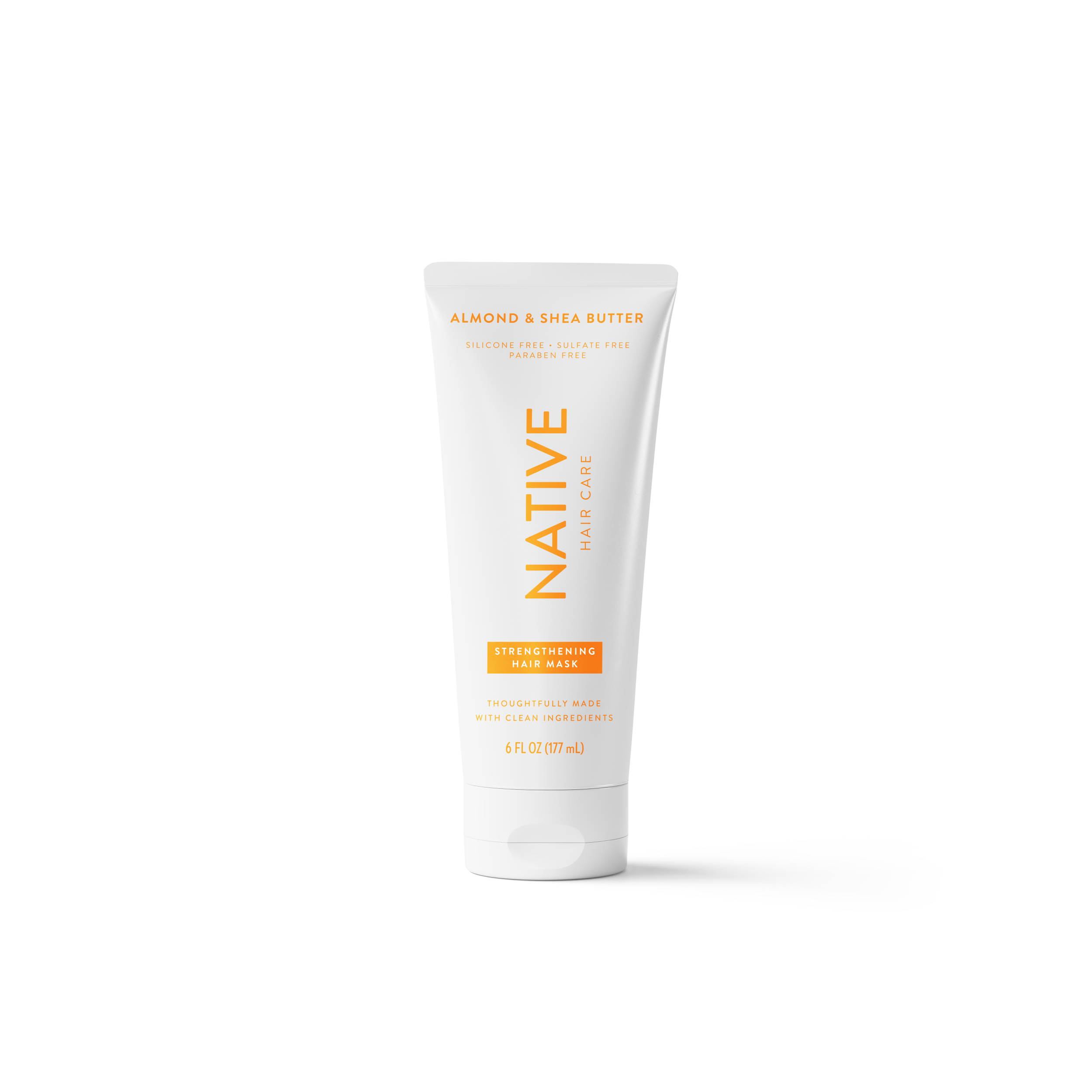 Strengthening Hair Mask - Soft Balance
