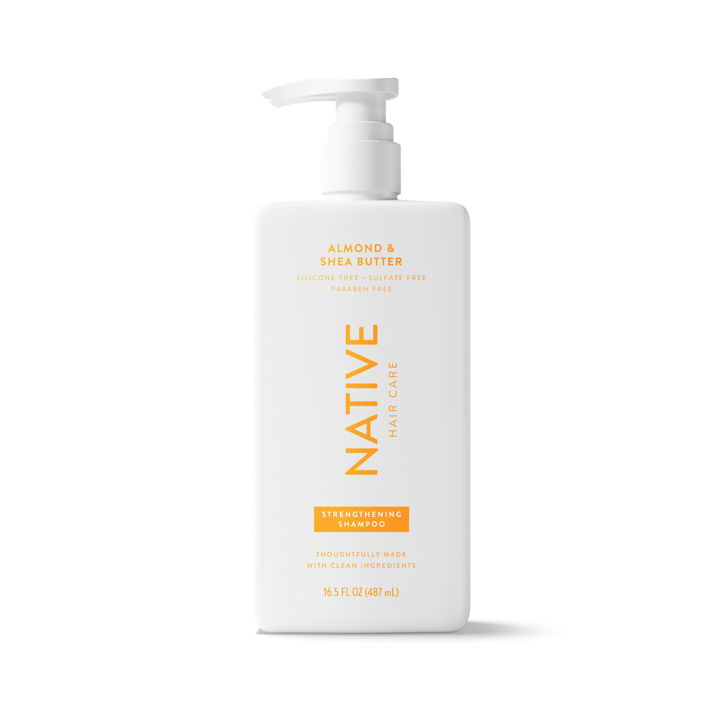 Strengthening Shampoo - Root Reset