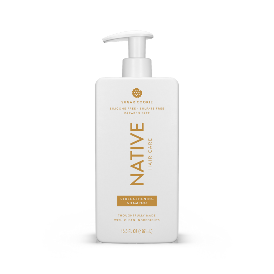 Strengthening Shampoo - Last Chance - Daily Roots (16.5oz)
