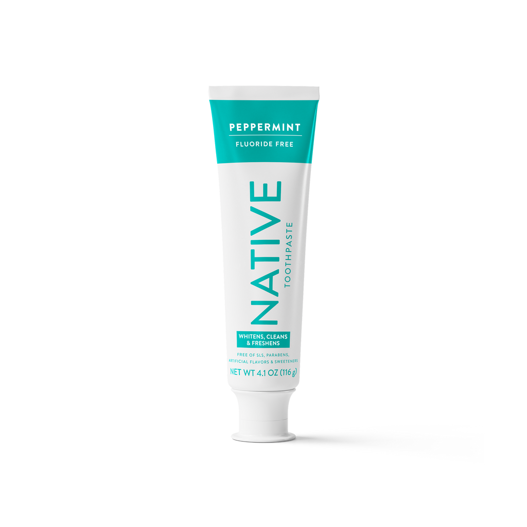 Toothpaste - Easy Choice