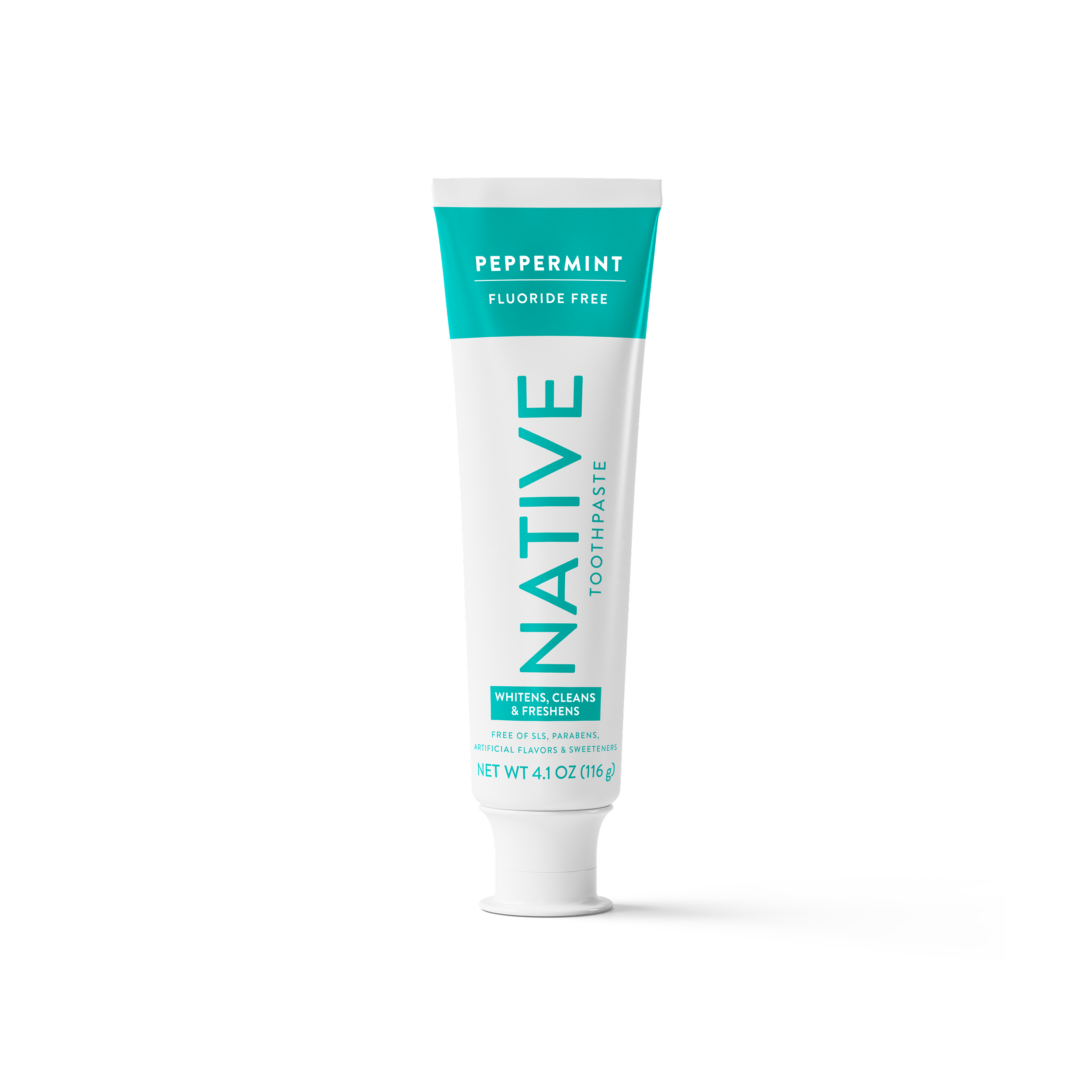 Toothpaste - Easy Choice