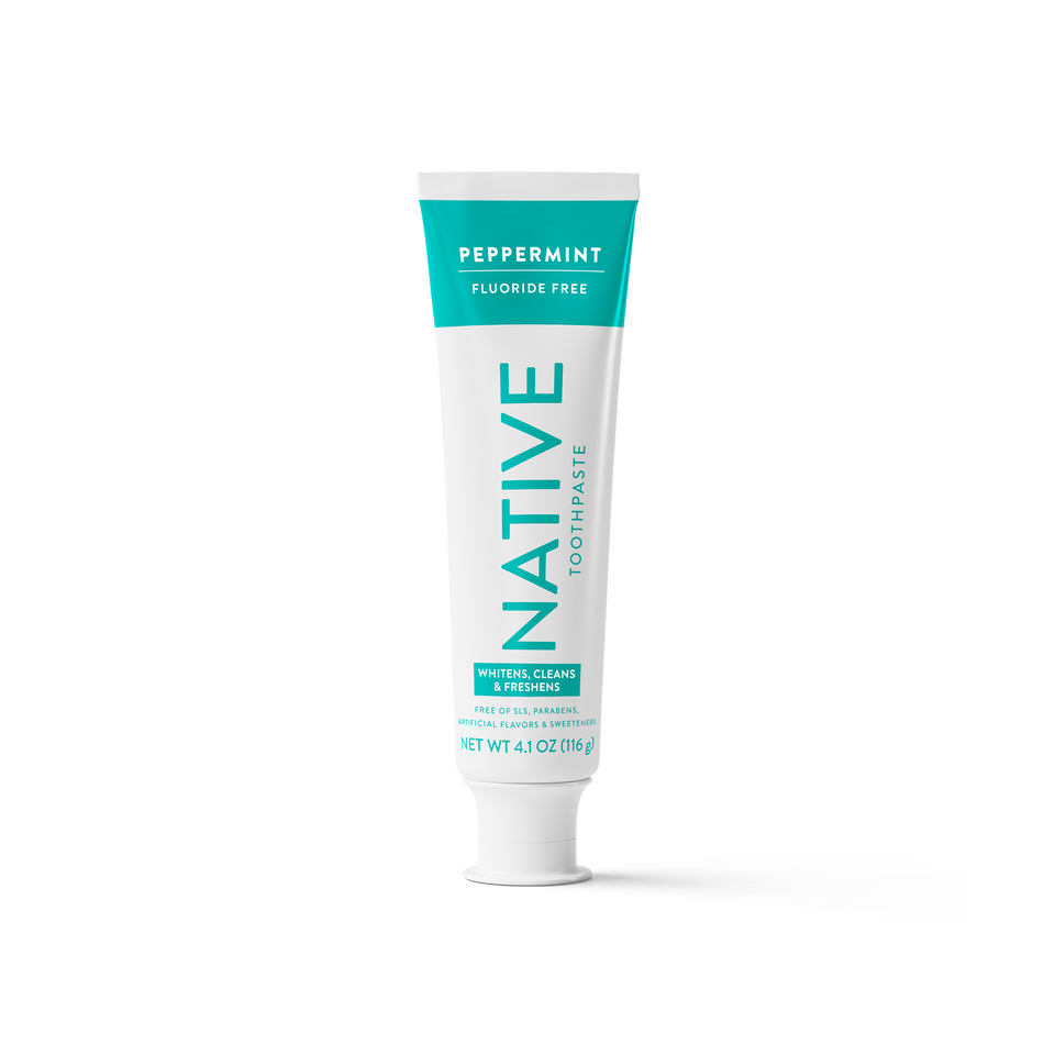 Toothpaste - Easy Choice (4.1oz)