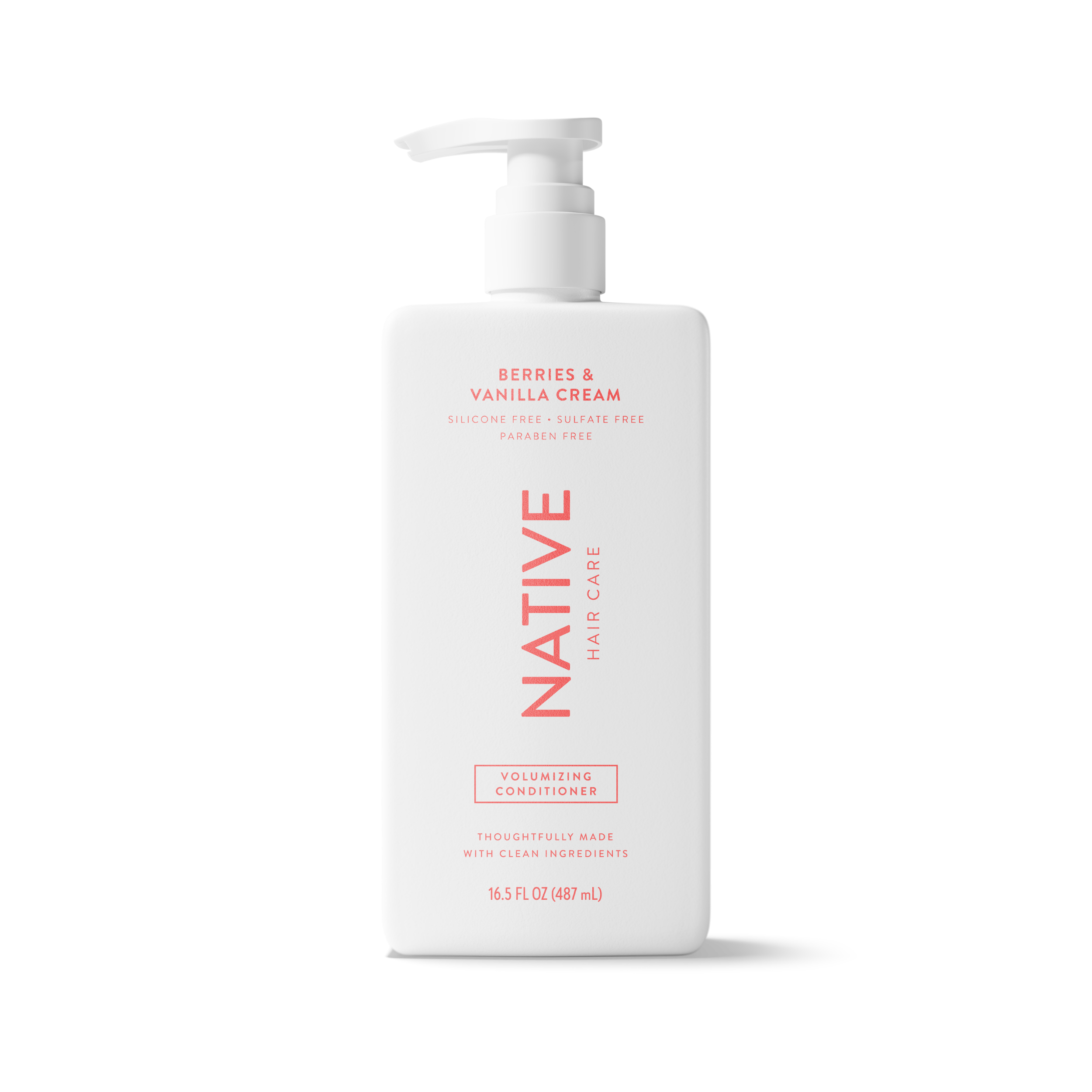 Volumizing Conditioner - Hair Care