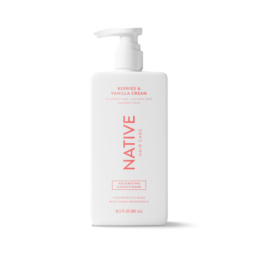Volumizing Conditioner - Hair Care (16.5oz)