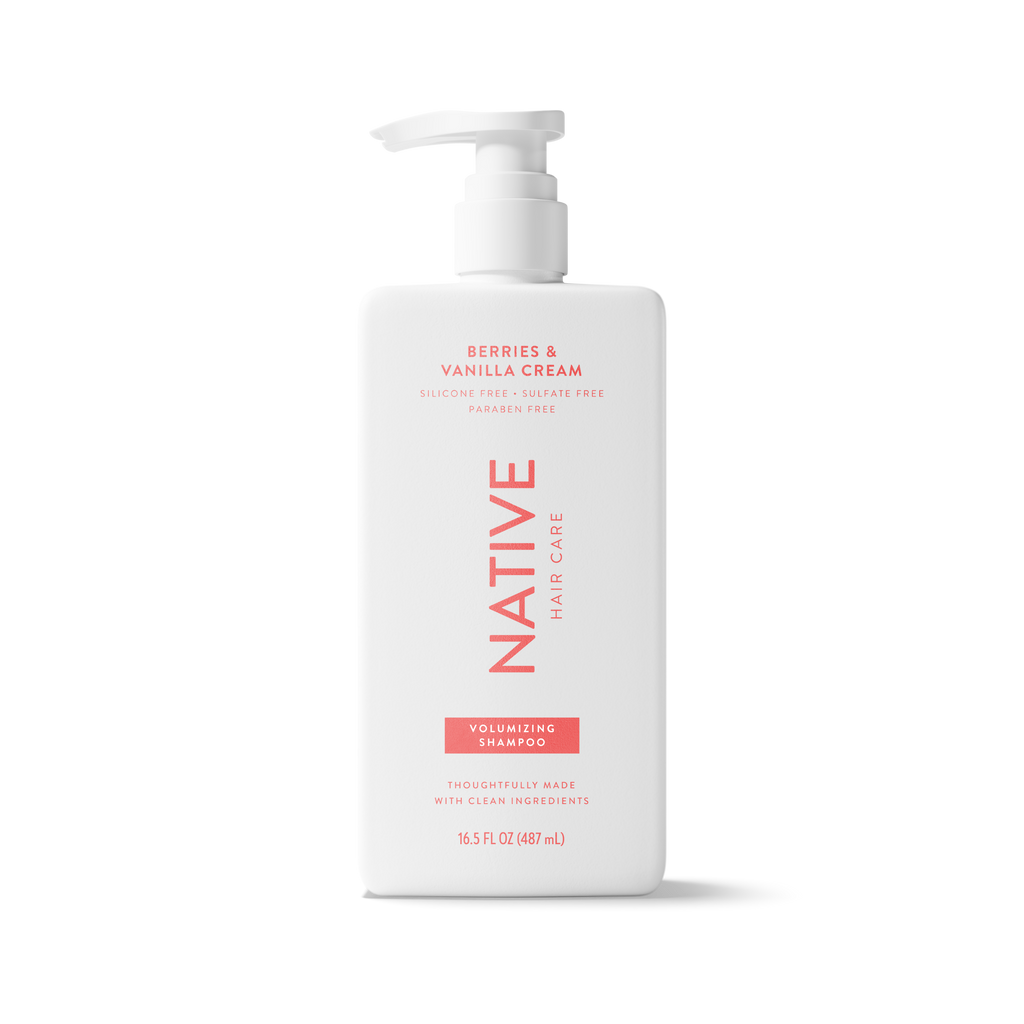 Volumizing Shampoo - Daily Roots