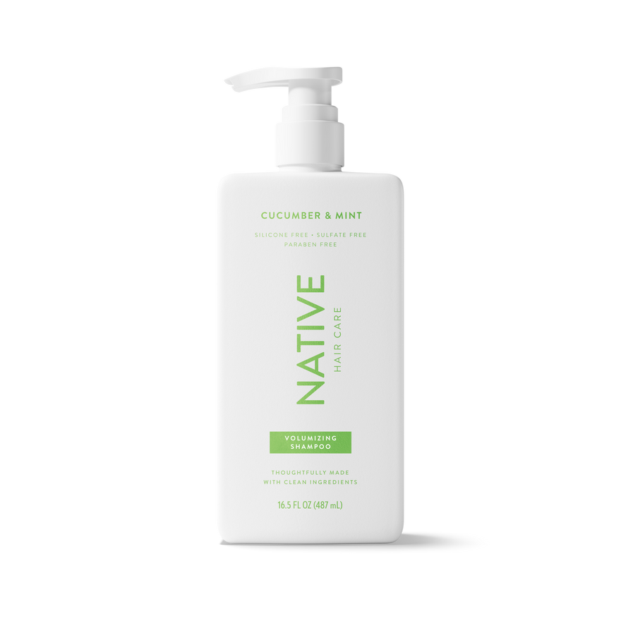 Volumizing Shampoo - Daily Roots (16.5oz)