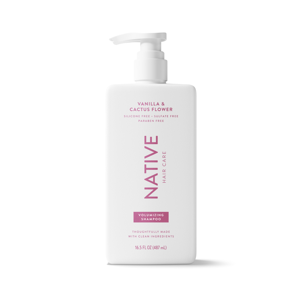 Volumizing Shampoo - Daily Roots