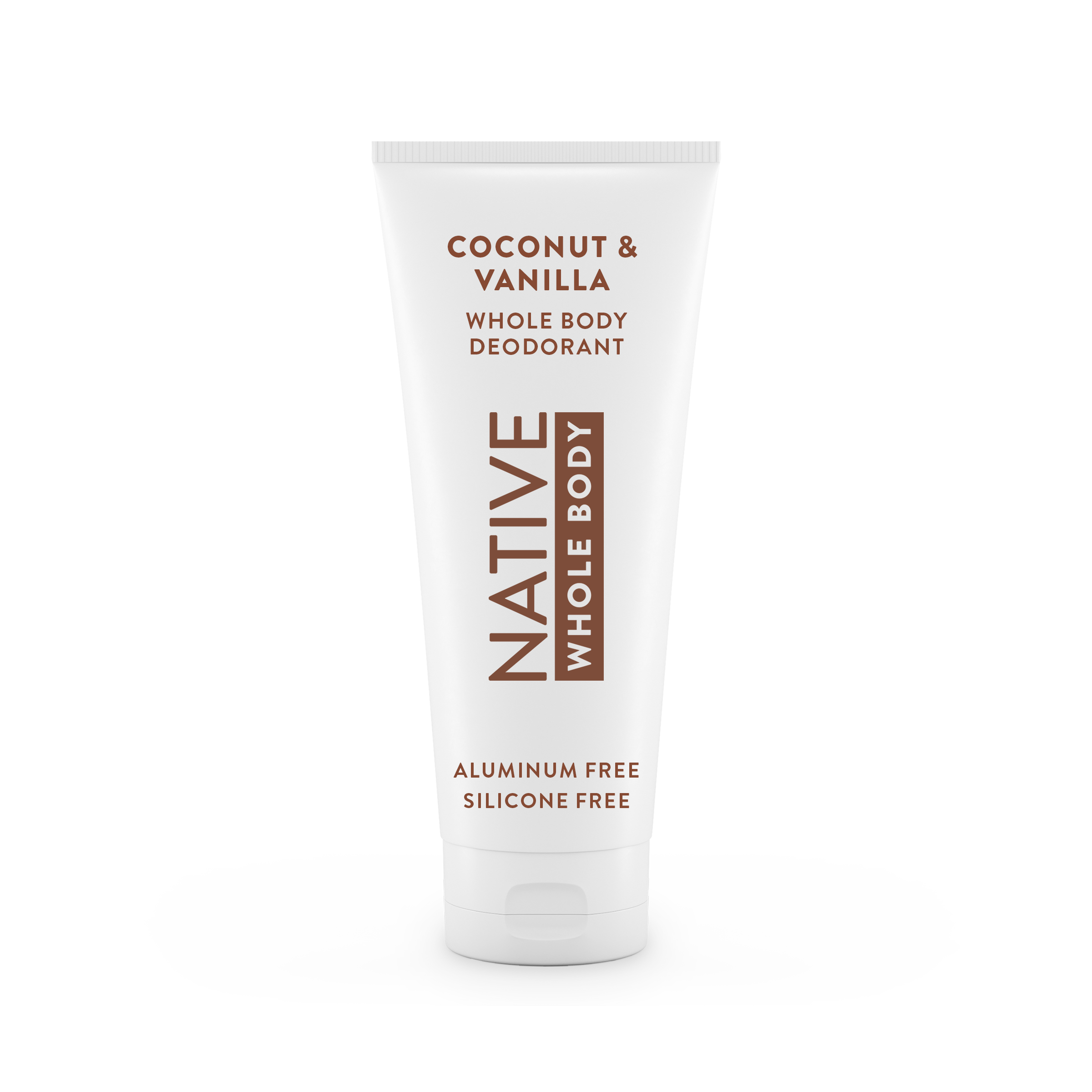 Whole Body Deodorant Cream - Last Chance - Fresh Routine