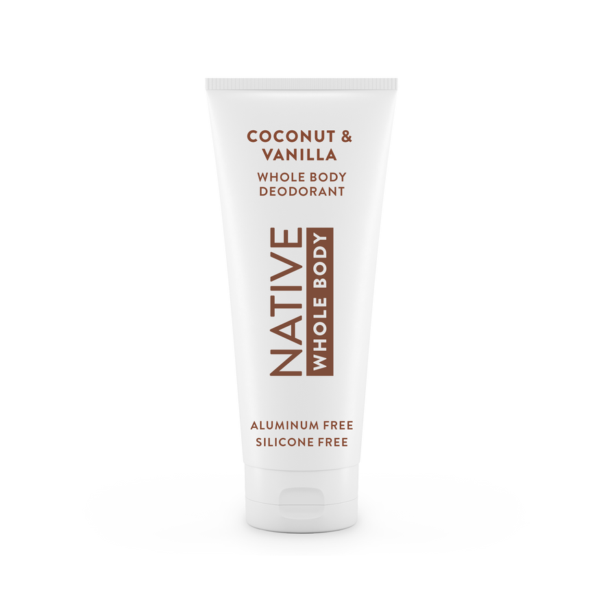 Whole Body Deodorant Cream - Last Chance - Fresh Routine (3oz)
