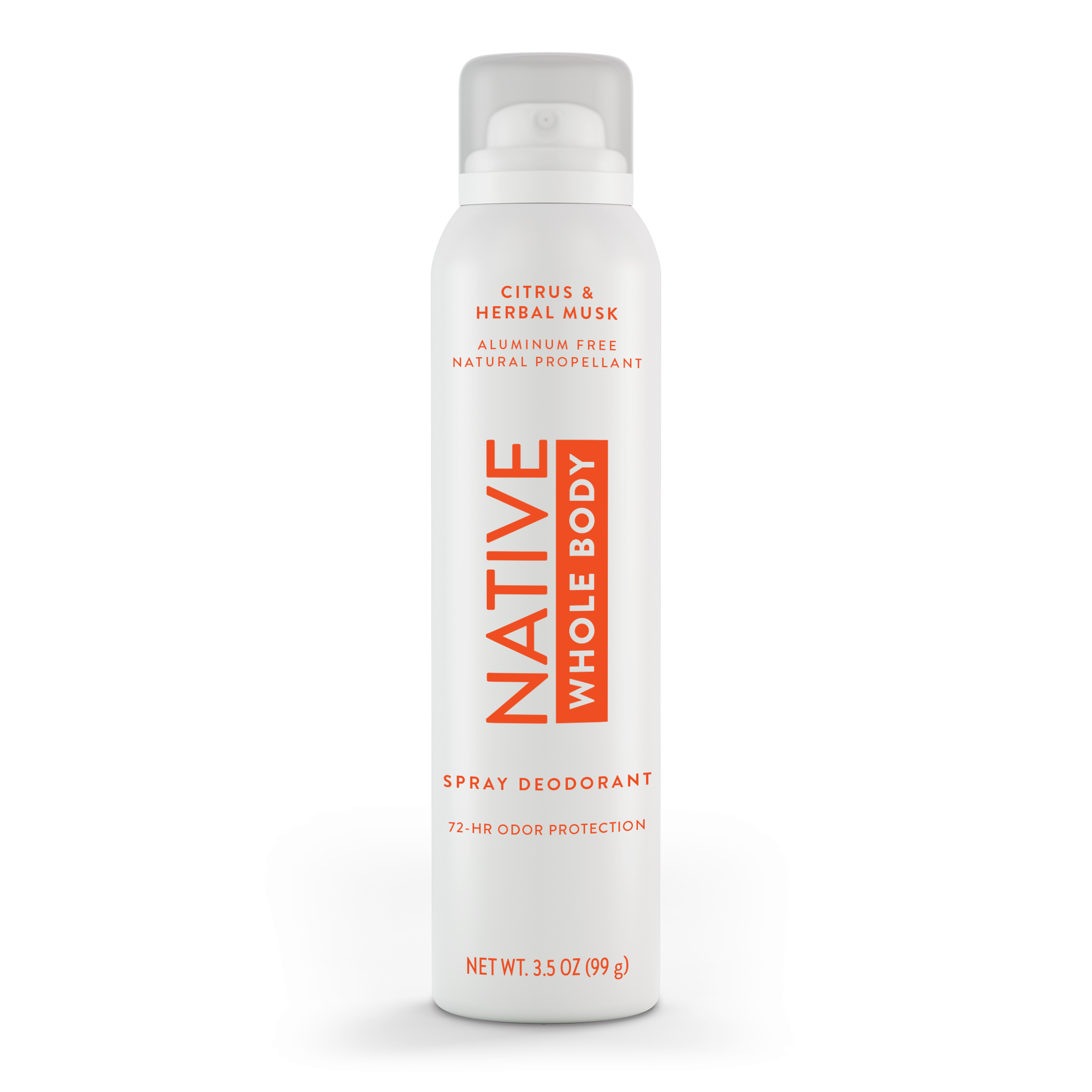 Whole Body Deodorant Spray - Last Chance - Daily Fresh