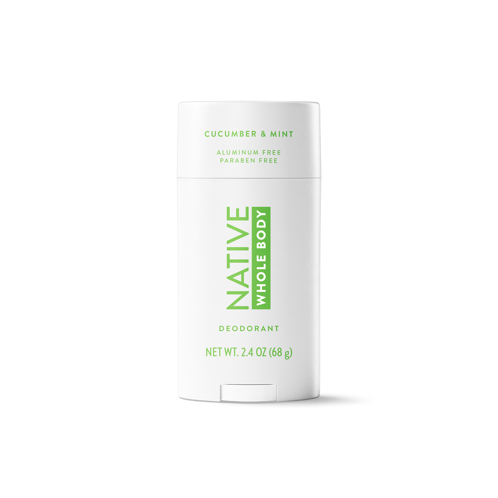 Whole Body Deodorant Stick - Fresh Routine