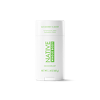 Whole Body Deodorant Stick - Fresh Routine